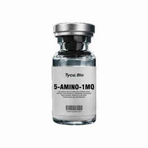 5-AMINO-1MQ-weight-loss-peptides